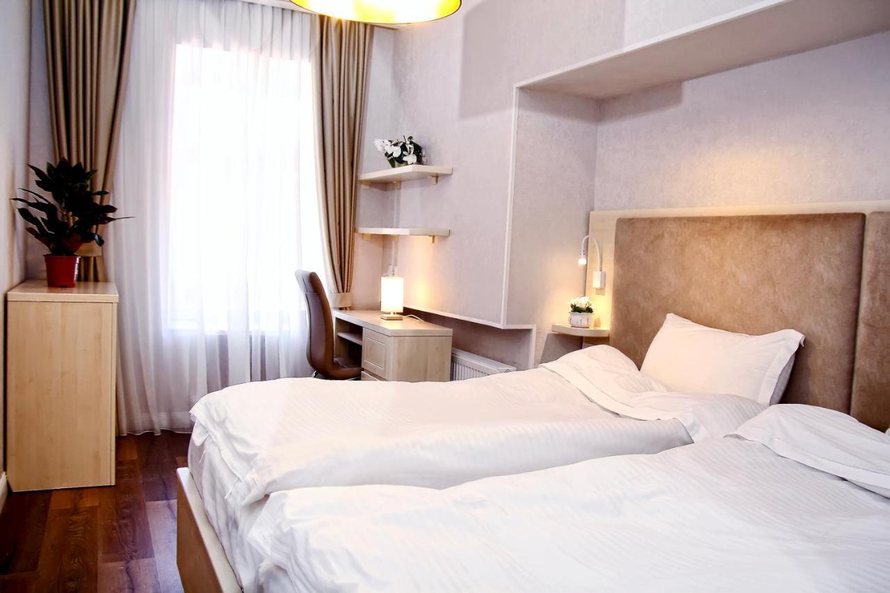 Abano View Apartment Tbilisi Exterior foto